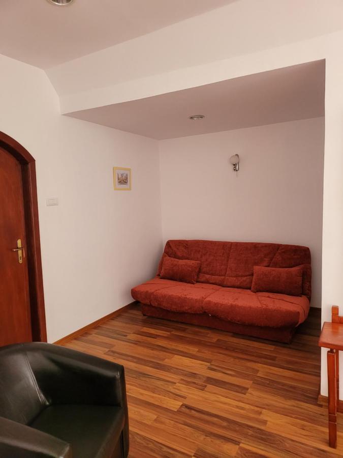 Pension Edelweiss Εξωτερικό φωτογραφία