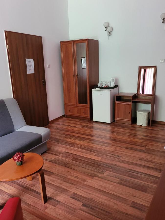 Pension Edelweiss Εξωτερικό φωτογραφία