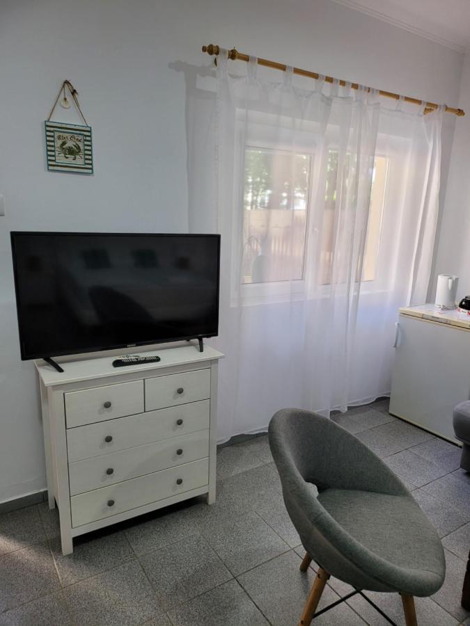 Pension Edelweiss Εξωτερικό φωτογραφία