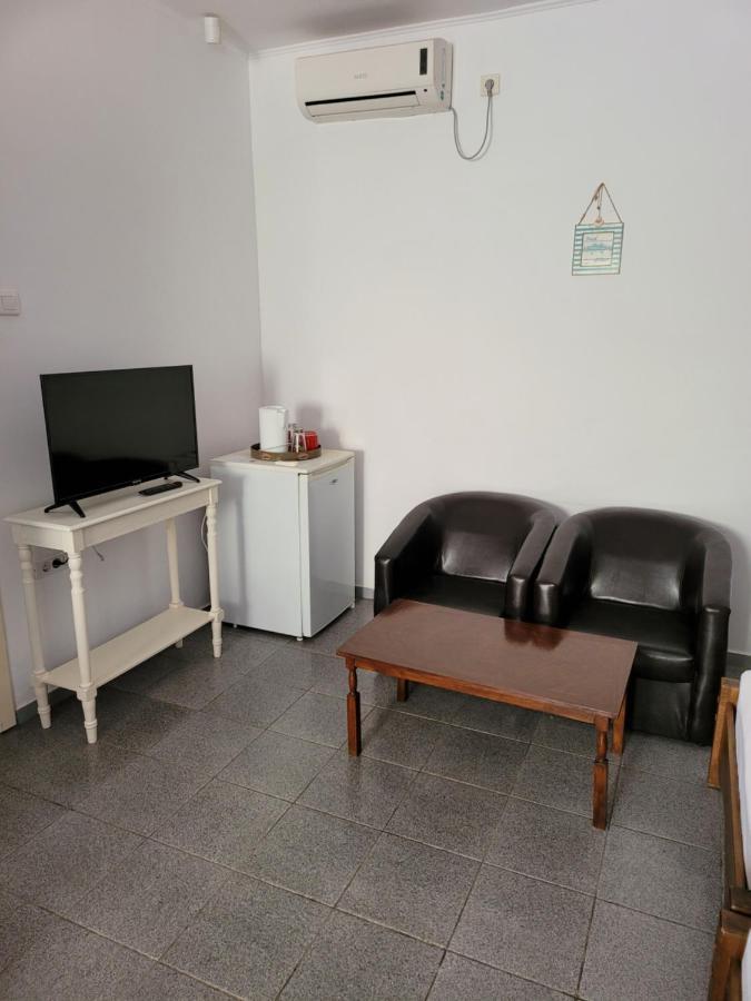 Pension Edelweiss Εξωτερικό φωτογραφία