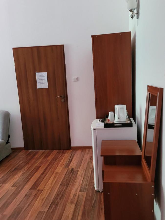 Pension Edelweiss Εξωτερικό φωτογραφία