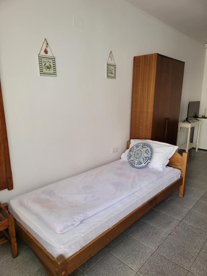 Pension Edelweiss Εξωτερικό φωτογραφία