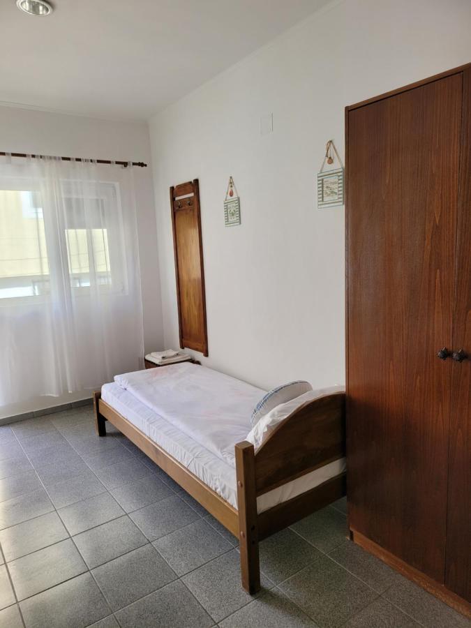 Pension Edelweiss Εξωτερικό φωτογραφία