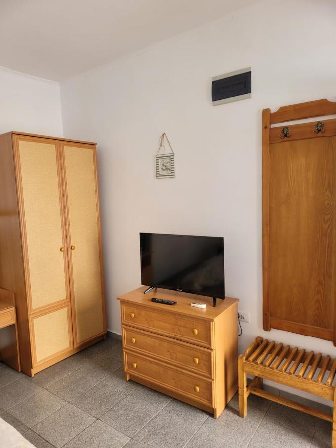 Pension Edelweiss Εξωτερικό φωτογραφία
