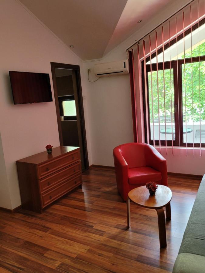 Pension Edelweiss Εξωτερικό φωτογραφία
