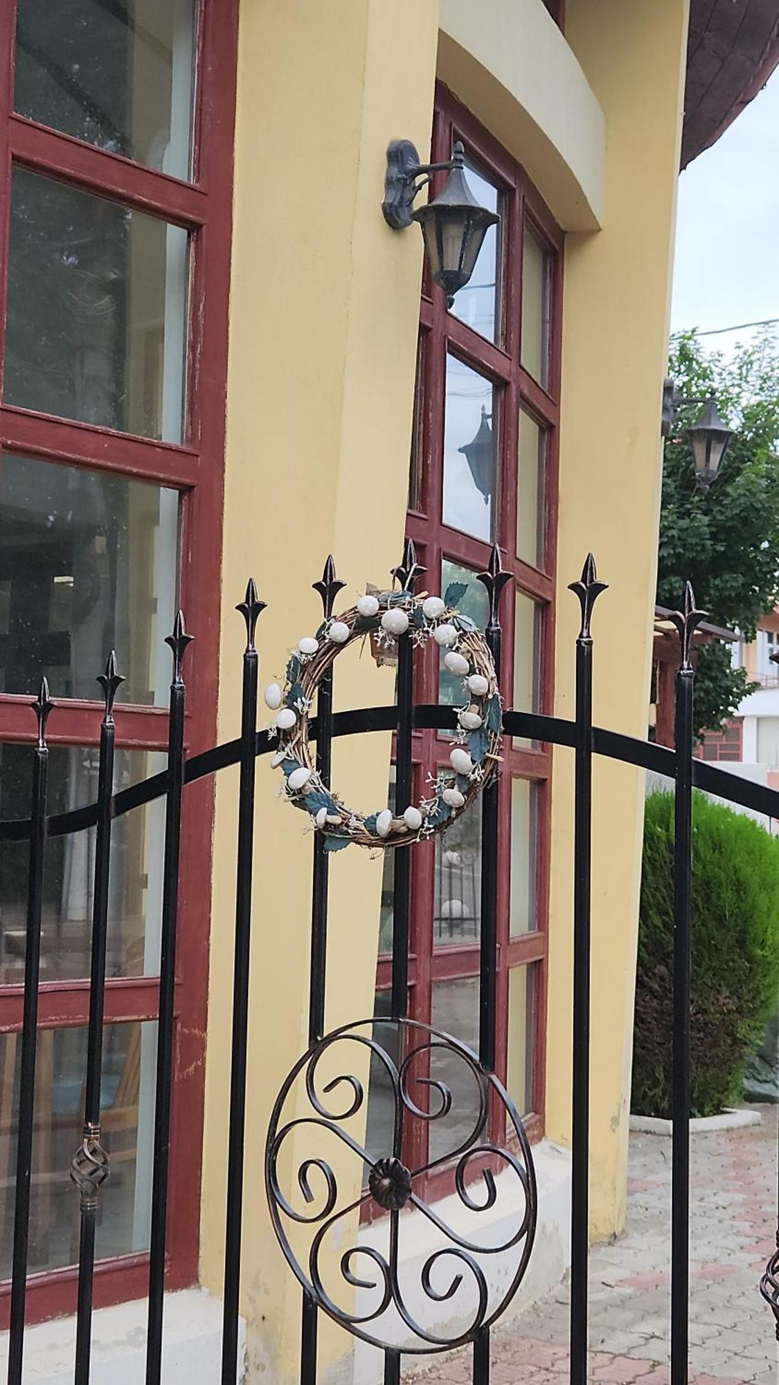 Pension Edelweiss Εξωτερικό φωτογραφία