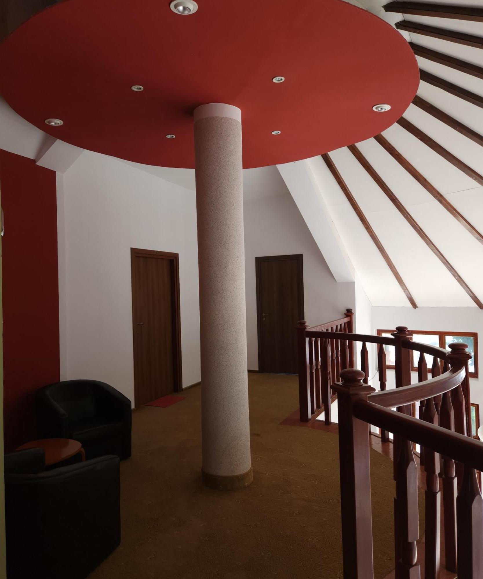 Pension Edelweiss Εξωτερικό φωτογραφία